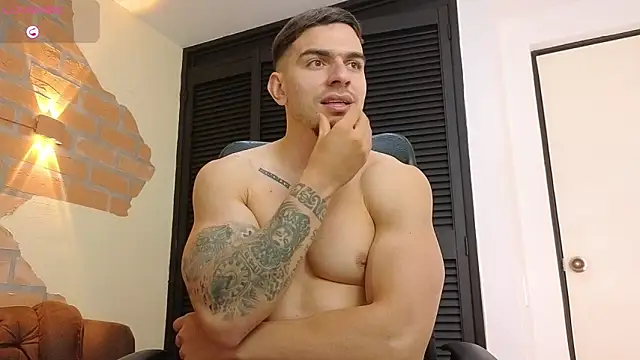 Josh_miller01 webcam
