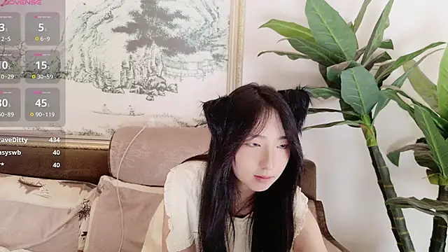 qiao-520 webcam