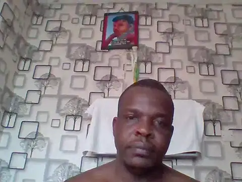 Chumba_001 webcam
