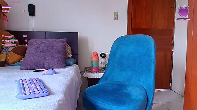 Samanntthaa__ webcam