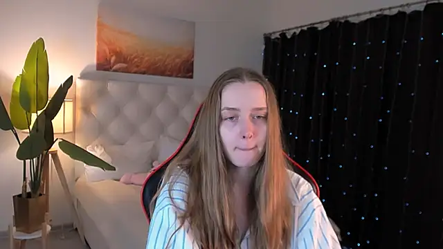 JenniferGraces webcam