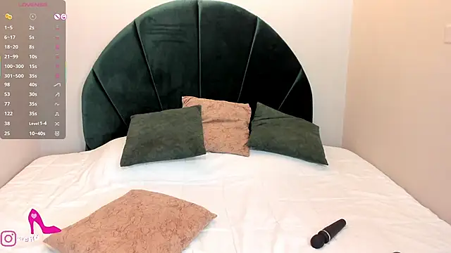 LenaRuiz_ webcam