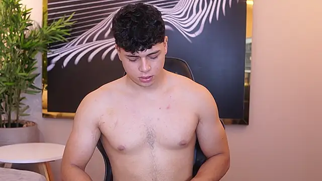 Ethan_occonor webcam