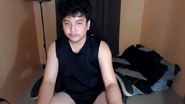 Prince_Killian live cam