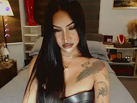 SeductiveVictoria webcam