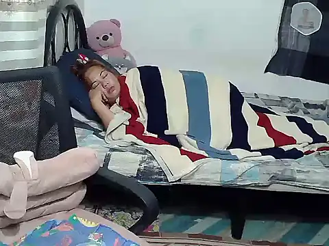 SexyCathy03 webcam