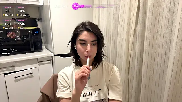 JessiaRuezga webcam