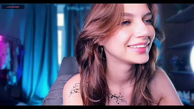 MelissaTetris webcam