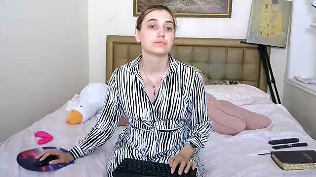 Iren webcam