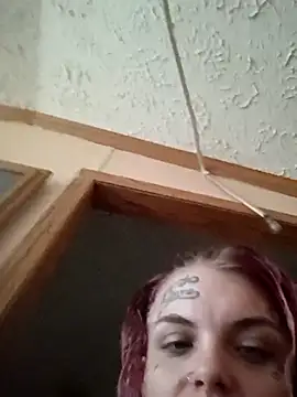 IttyBittyStonie webcam
