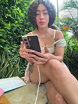 roxyrougee webcam