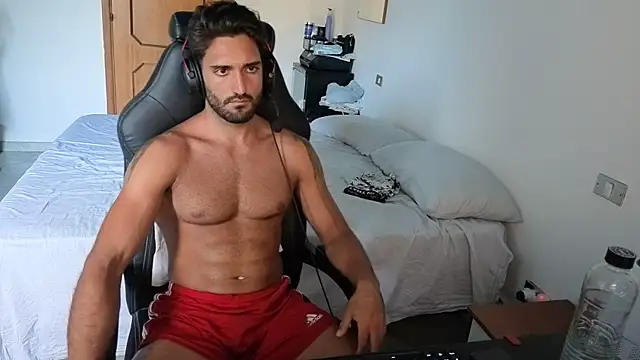 al3xox02 (M young) - Cumshow