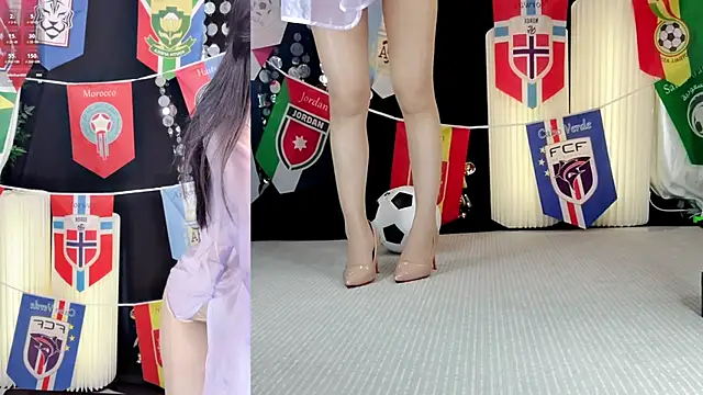 Lynnalltop-165-KeKe webcam