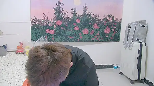 paofu-001 webcam