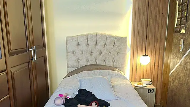 RachellPark webcam