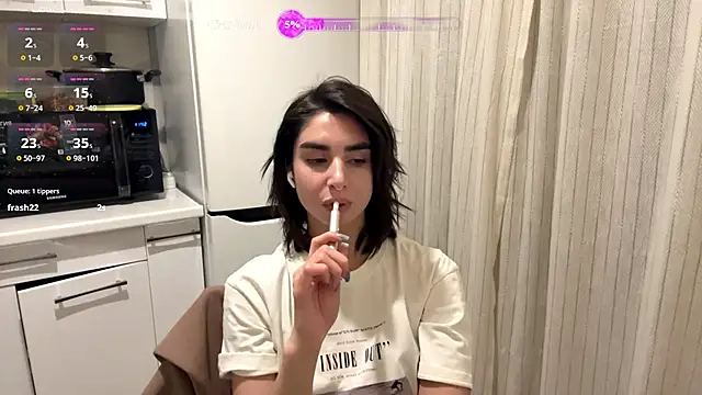 JessiaRuezga webcam