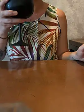 F0X89 webcam