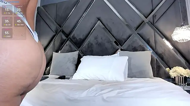 myax_evans webcam
