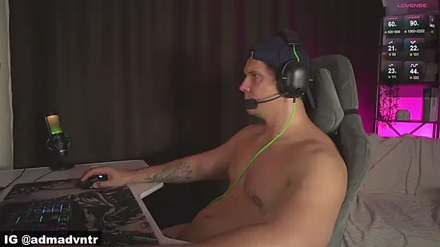 Rus_adventure7 webcam
