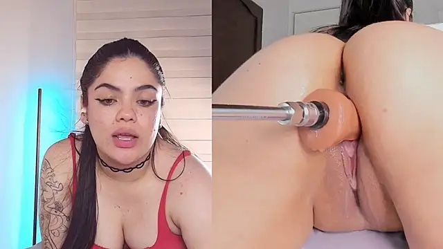 allie_cutie webcam