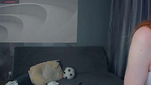 TarynPalek webcam