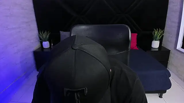jhon_bear03 webcam