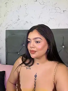 Brhiana_Williamms live cam on StripChat