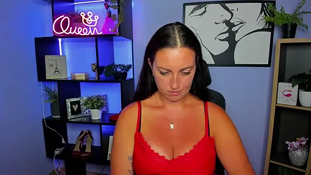 FUN_AMI webcam