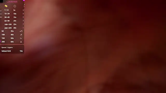 JennaOlsonX webcam