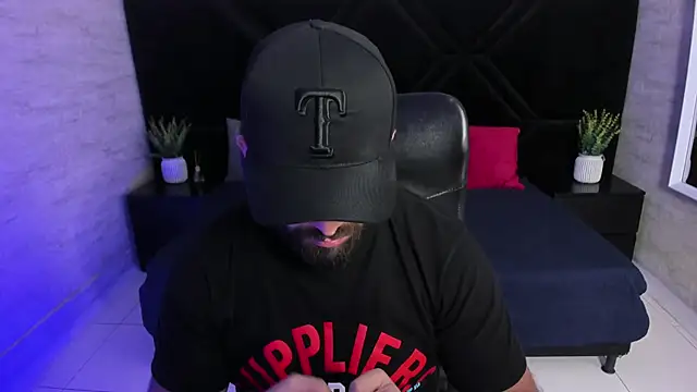 jhon_bear03 webcam