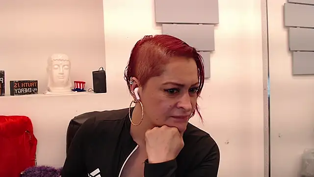 eva_twiss webcam