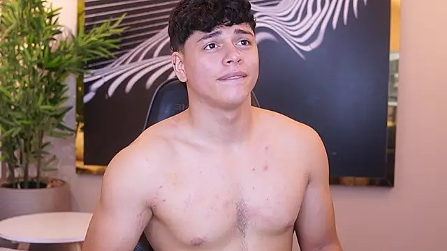 Ethan_occonor webcam