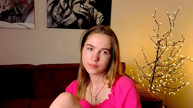LoveXLexi webcam