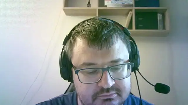 SirAbuser webcam