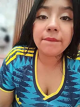 Amber_Herrera webcam