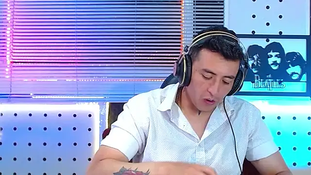 Godofcumxxx webcam