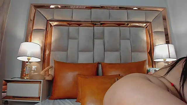ValentinaBreats webcam