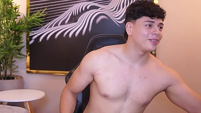 Ethan_occonor webcam