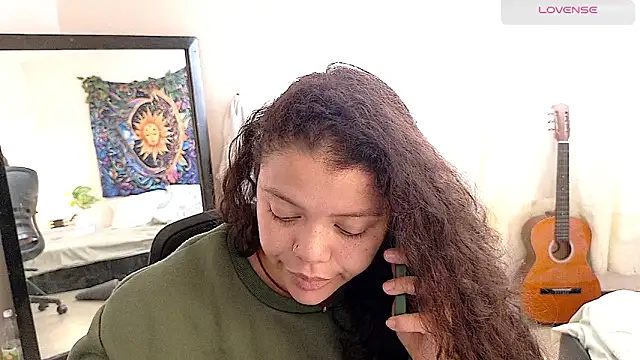 Amanda_sweet webcam