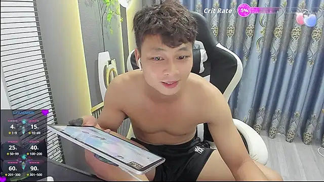 Naughty___asian webcam