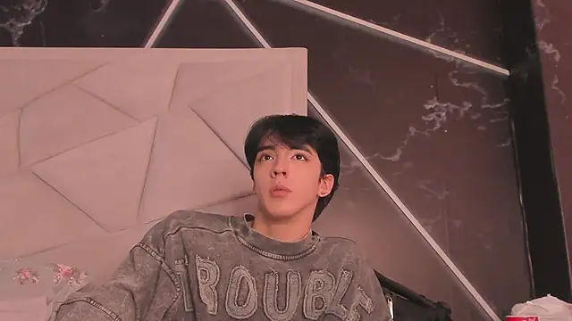 AerumChae webcam