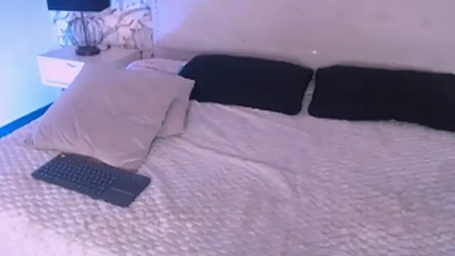 Venusandrea29 webcam