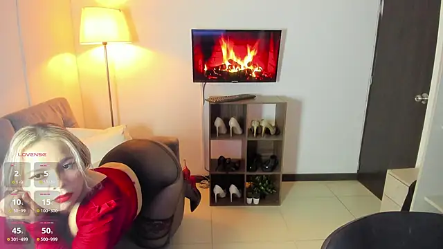 samantha_hot20 webcam