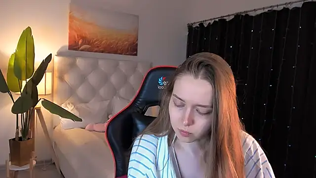 JenniferGraces webcam