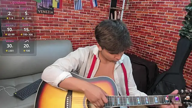 Thiago_Kozak webcam