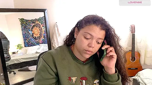 Amanda_sweet webcam