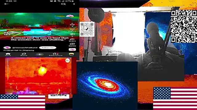 RussellTaylorLacy webcam