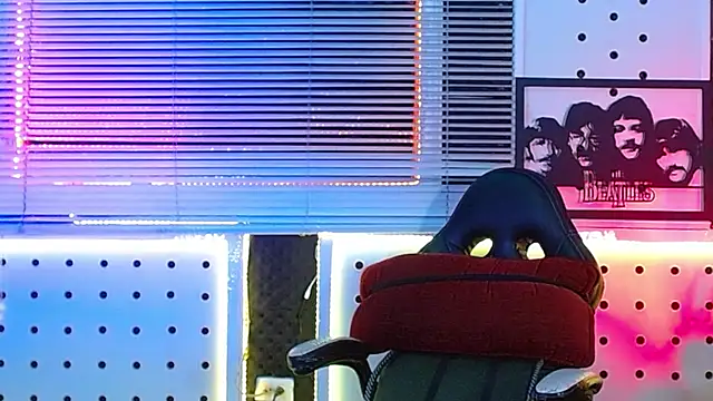 Godofcumxxx webcam