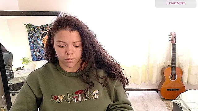 Amanda_sweet webcam