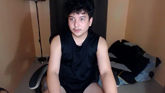 Prince_Killian webcam